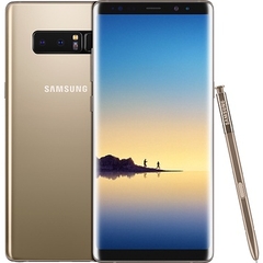 Samsung Note 8 - Like New
