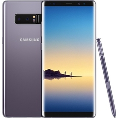 Samsung Note 8 - Like New