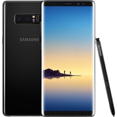 Samsung Note 8 - Like New