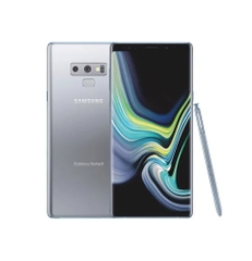 Samsung Note 9 - Fullbox 100%