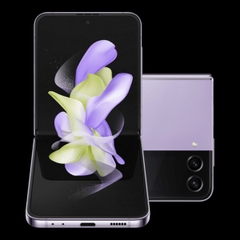Samsung Z Flip4 5G Chính Hãng - Like New