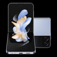 Samsung Z Flip4 5G Chính Hãng - Like New
