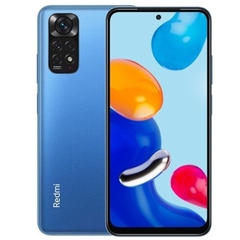 Xiaomi Redmi Note 11S Chính Hãng - Fullbox 100%