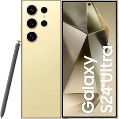 Samsung S24 Ultra 5G - Like New