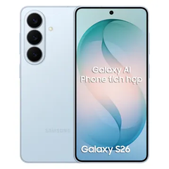 Samsung S26 5G Chính Hãng - Fullbox 100%