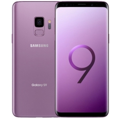 Samsung S9 - Like New