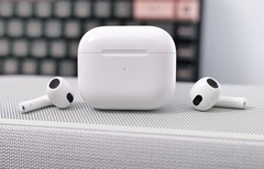 Tai nghe Bluetooth Hổ Vằn AirPods 3 / Pro