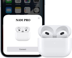 Tai nghe Bluetooth Hổ Vằn AirPods 3 / Pro