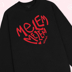 Áo Sweater WHOOP. “Melem Limited”