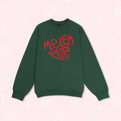 Áo Sweater WHOOP. “Melem Limited”