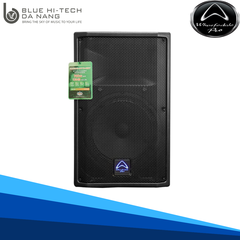 Loa Karaoke Active Wharfedale Pro TOURUS-AX12-MBT