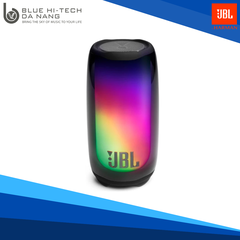 Loa Bluetooth di động tích hợp dải đèn Led JBL PULSE 5