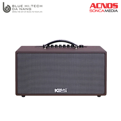 Loa Karaoke di động ACNOS CS391