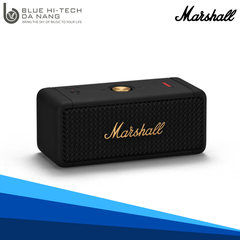 Loa Bluetooth Marshall Emberton - Hàng chính hãng tem ASH