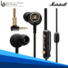 Tai nghe In-Ear Marshall Mode EQ