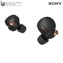 Tai nghe Bluetooth In-Ear Chống ồn Sony WF-1000XM4