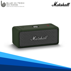 Loa Bluetooth Marshall Emberton - Hàng chính hãng tem ASH