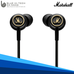 Tai nghe In-Ear Marshall Mode EQ