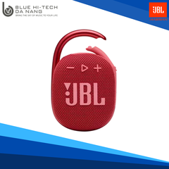 Loa Bluetooth di động chống nước JBL Clip 4