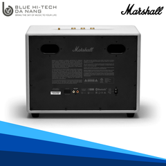 Loa Bluetooth Marshall Woburn II - Hàng chính hãng tem ASH