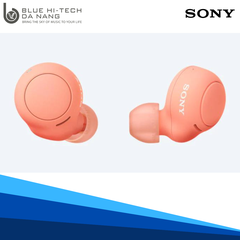 Tai nghe Bluetooth In-Ear True Wireless Sony WF-C500