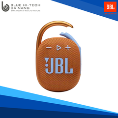 Loa Bluetooth di động chống nước JBL Clip 4