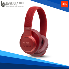 Tai nghe Bluetooth Over-Ear JBL Live 500BT