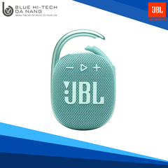 Loa Bluetooth di động chống nước JBL Clip 4