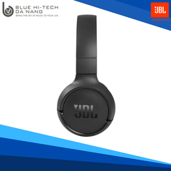 Tai nghe Bluetooth On-Ear JBL T510BT