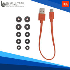 Tai nghe Bluetooth In-Ear True Wireless Chống ồn JBL LIVE PRO+