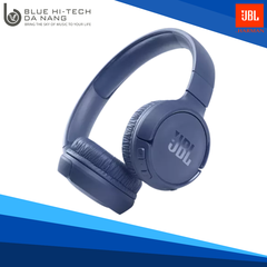 Tai nghe Bluetooth On-Ear JBL T510BT