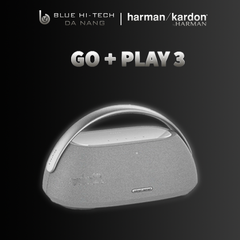 Loa Bluetooth Harman/Kardon Go + Play 3