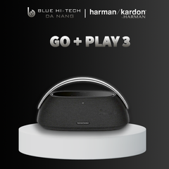 Loa Bluetooth Harman/Kardon Go + Play 3