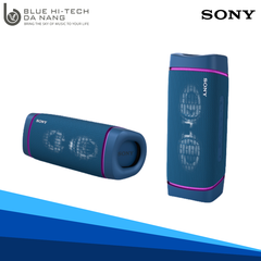 Loa Bluetooth Sony XB-33 EXTRA BASS