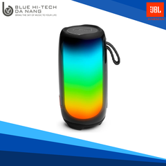 Loa Bluetooth di động tích hợp dải đèn Led JBL PULSE 5