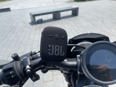 Loa Bluetooth di động kháng nước JBL Wind 3S