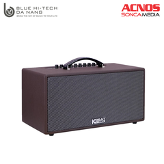 Loa Karaoke di động ACNOS CS391