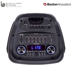 Loa Bluetooth BOSTON ACOUSTICS PARTYBOX BA-1202PB