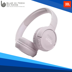 Tai nghe Bluetooth On-Ear JBL T510BT