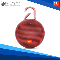 Loa Bluetooth di động chống nước JBL CLIP 3