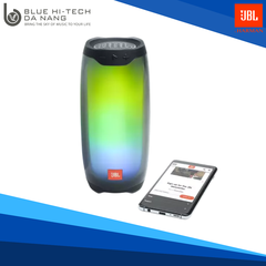 Loa Bluetooth di động tích hợp dải đèn Led JBL PULSE 4