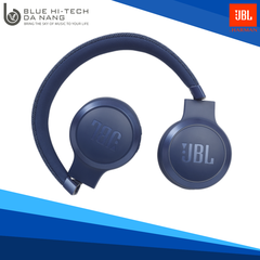 Tai nghe Bluetooth On-Ear Chống ồn JBL LIVE 460NC
