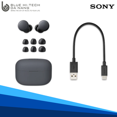 Tai nghe Bluetooth In-Ear Chống ồn Sony LinkbudS WF-L900N