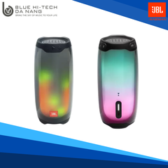 Loa Bluetooth di động tích hợp dải đèn Led JBL PULSE 4