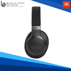 Tai nghe Bluetooth Over-Ear Chống ồn JBL LIVE 660NC