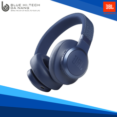 Tai nghe Bluetooth Over-Ear Chống ồn JBL LIVE 660NC