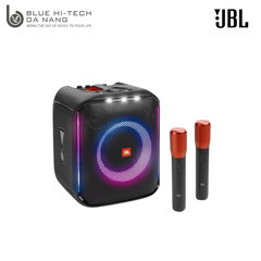 JBL PartyBox Encore 2 mic