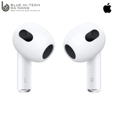 Tai nghe In-Ear Apple Airpods 3