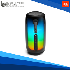 Loa Bluetooth di động tích hợp dải đèn Led JBL PULSE 5