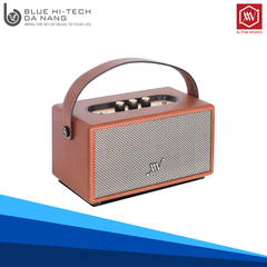 Loa Bluetooth Alpha Works Classic V60